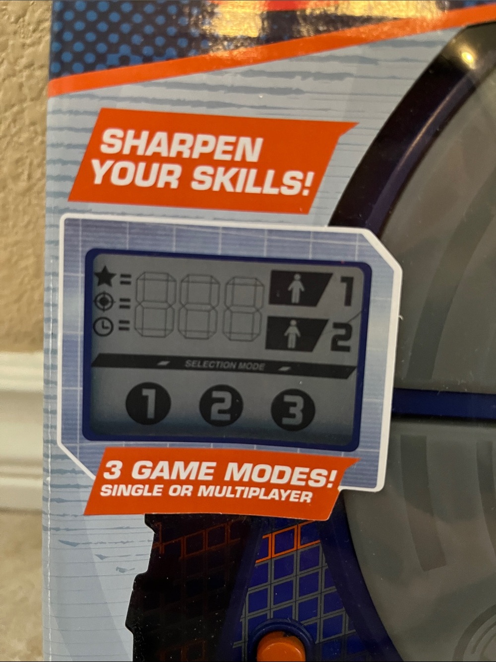 NERF Digital Target - Picture 2 of 5